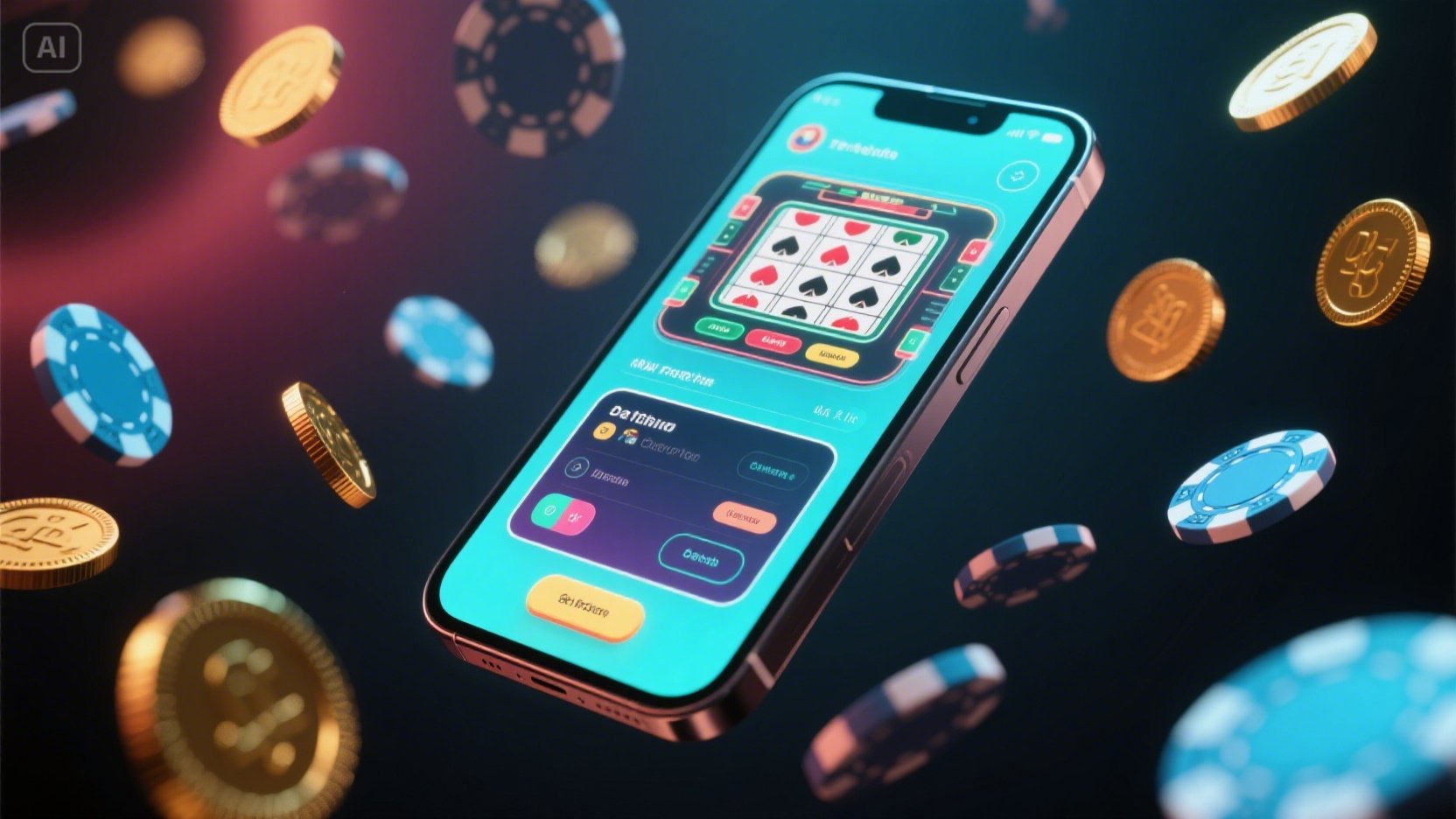 Casino betano app desktop and mobile interfaces